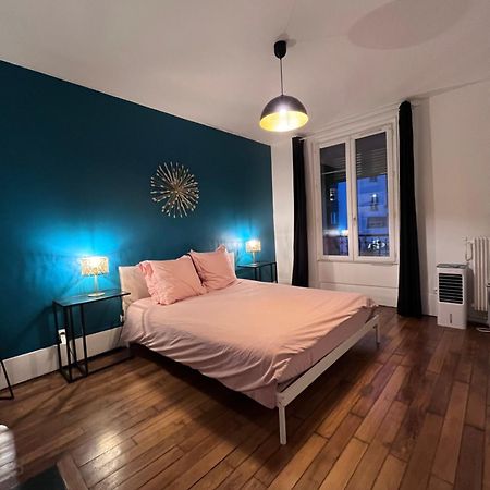 Paris Eiffel Flats Apartment Exterior foto